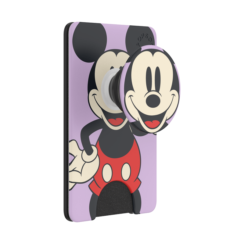 PopWallet+ Oversized Mickey image number 3