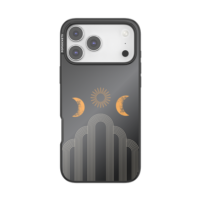 Setting Sun & Moon — iPhone 17 Pro Max MagSafe Case