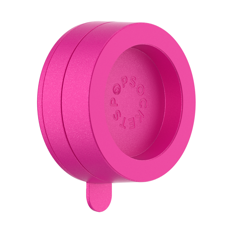 Cherry Pink  — PopMount Suction for MagSafe image number 0