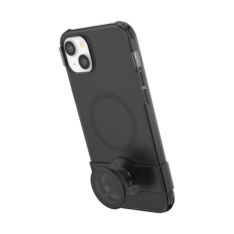 Black — iPhone 14 Plus for MagSafe image number 7
