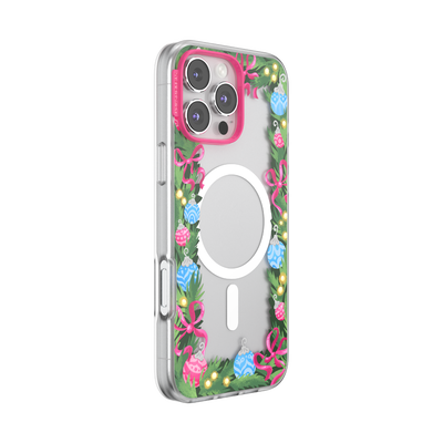 Secondary image for hover Garland — iPhone 16 Pro Max MagSafe Case