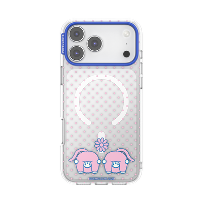 Cutie Patootie — iPhone 17 Pro Max MagSafe Case