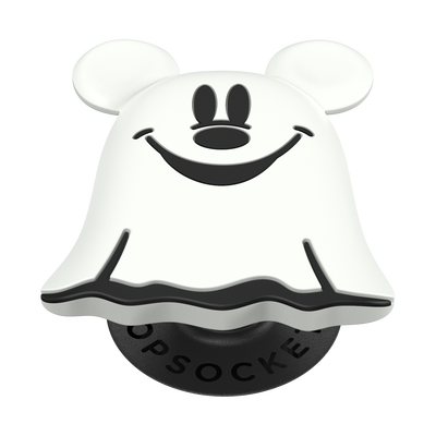 Secondary image for hover PopOut Glow in the Dark Mickey Mouse Ghost