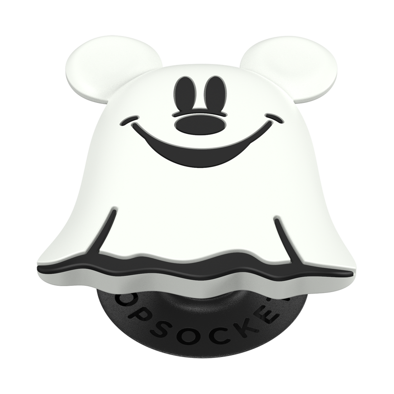 Disney — PopOut Glow in the Dark Mickey Mouse Ghost image number 1