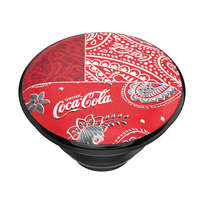 Coca-Cola® Stitched Patchwork image number 8