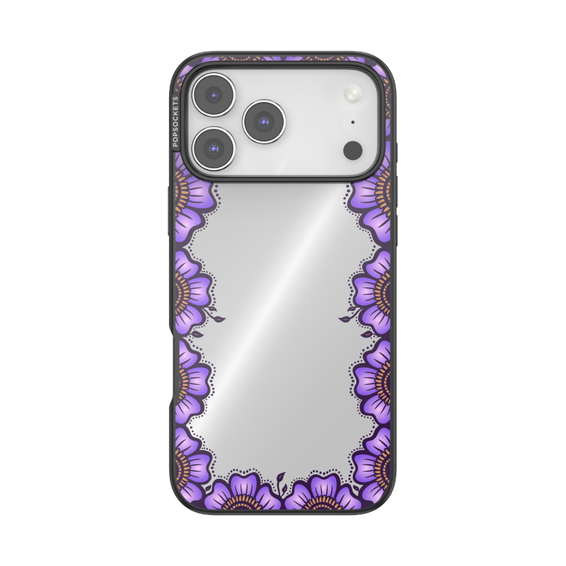 Bonita Border — iPhone 17 Pro Max MagSafe Case image number 0