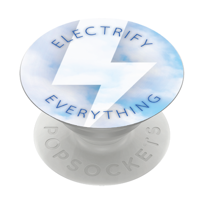 Secondary image for hover Electrify Everything