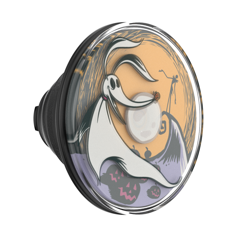 Backspin Best Friends for Afterlife — MagSafe PopGrip image number 9