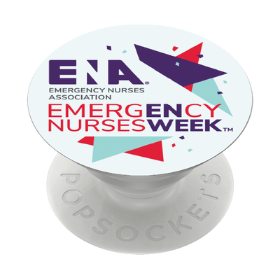 Secondary image for hover Emergency Nurses Week