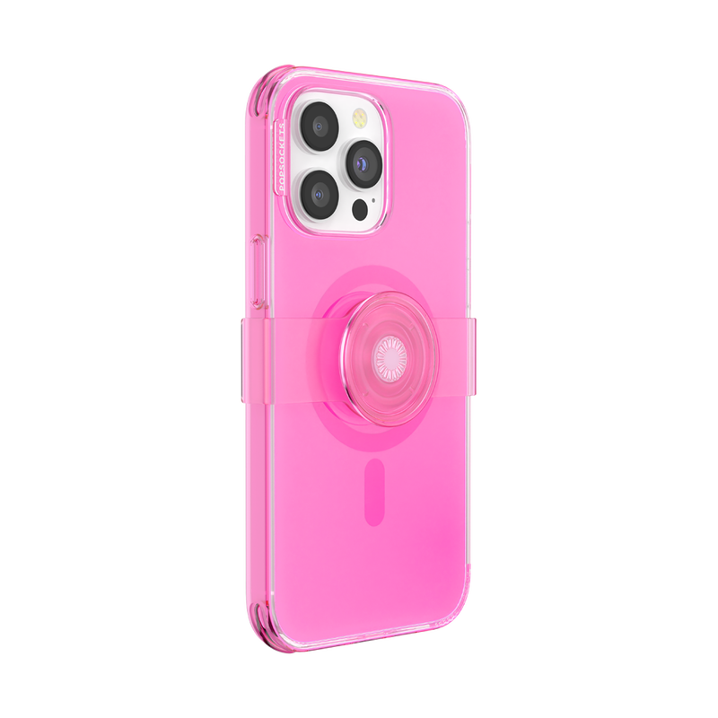 Baeby Pink — iPhone 14 Pro Max for MagSafe image number 4