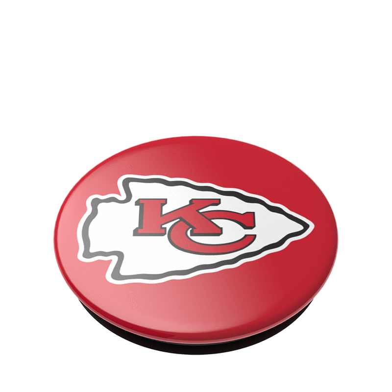 Kansas City Chiefs Helmet image number 3