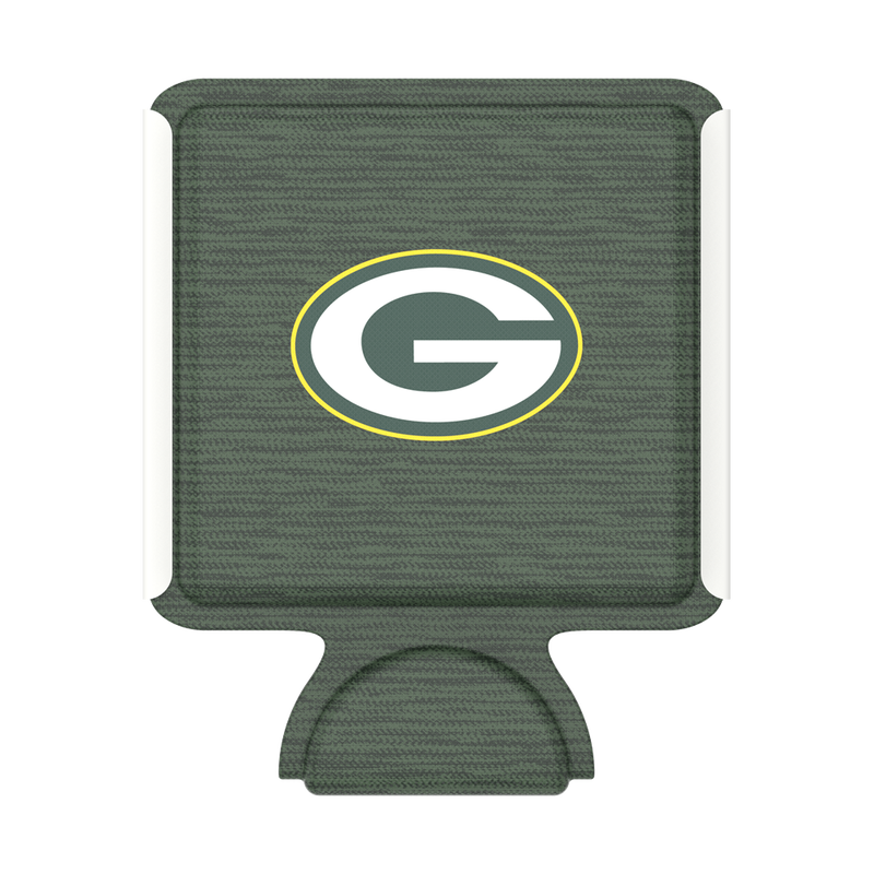 PopThirst Can Holder Packers image number 4
