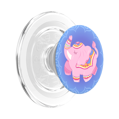 Sweet Wisdom — MagSafe PopGrip