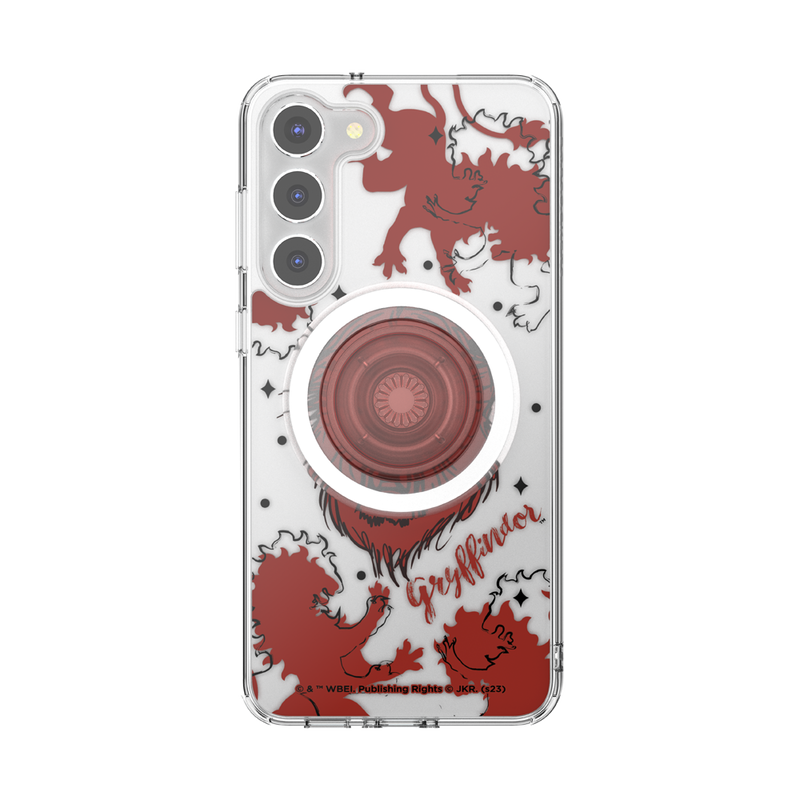 Gryffindor™ — Samsung Galaxy S23+ MagSafe Case image number 0