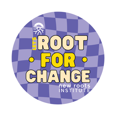 Root For Change