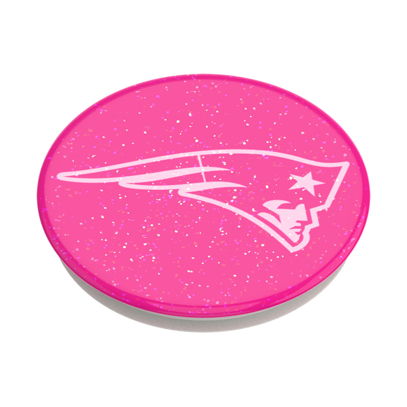 Glitter Patriots Pink image number 3