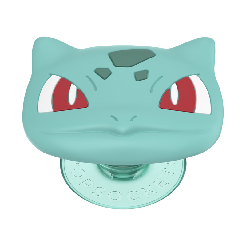 Pokémon - PopOut Bulbasaur Face image number 2