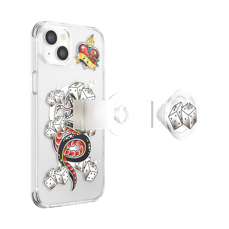 Dice Dice Baby — iPhone 14 Plus for MagSafe image number 3