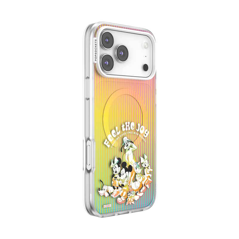 Feel The Joy — iPhone 17 Pro Max MagSafe Case image number 1