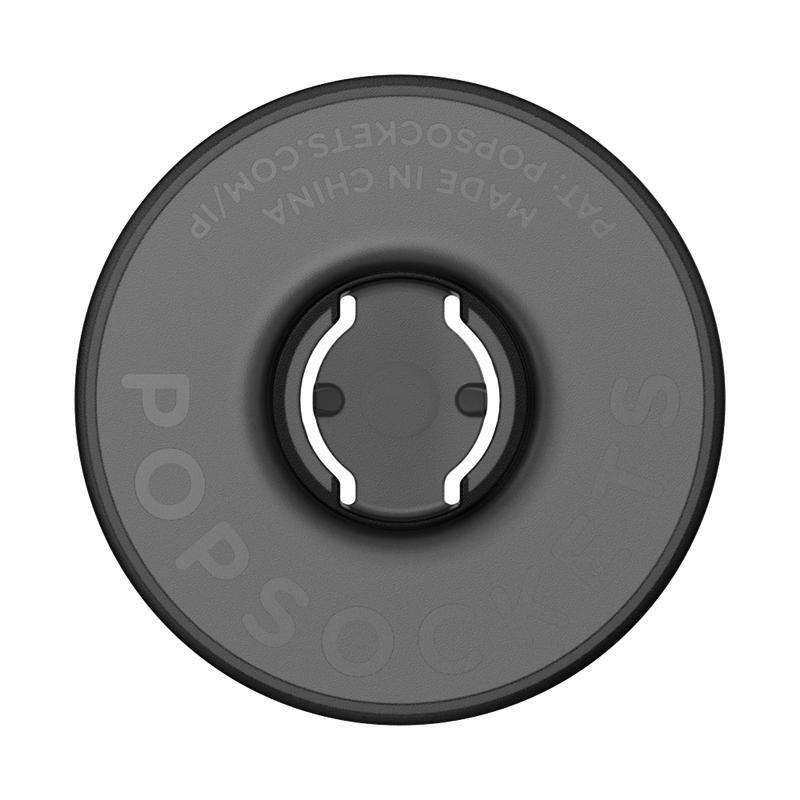 Black Lace — Adhesive PopGrip image number 4