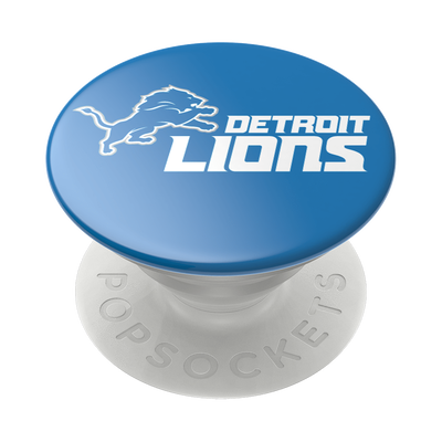Secondary image for hover Detroit Lions Logo