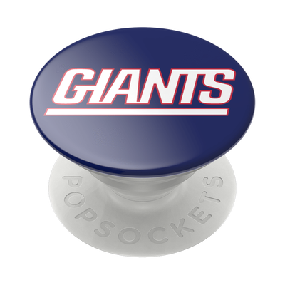 Secondary image for hover New York Giants Logo