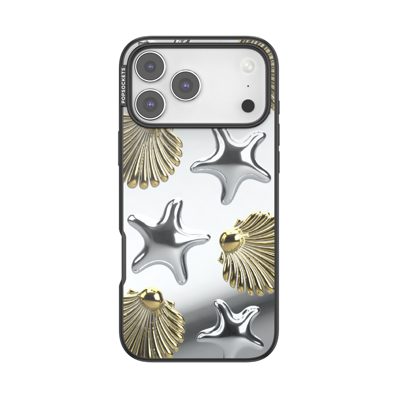 Seashore — iPhone 17 Pro Max MagSafe Case image number 0