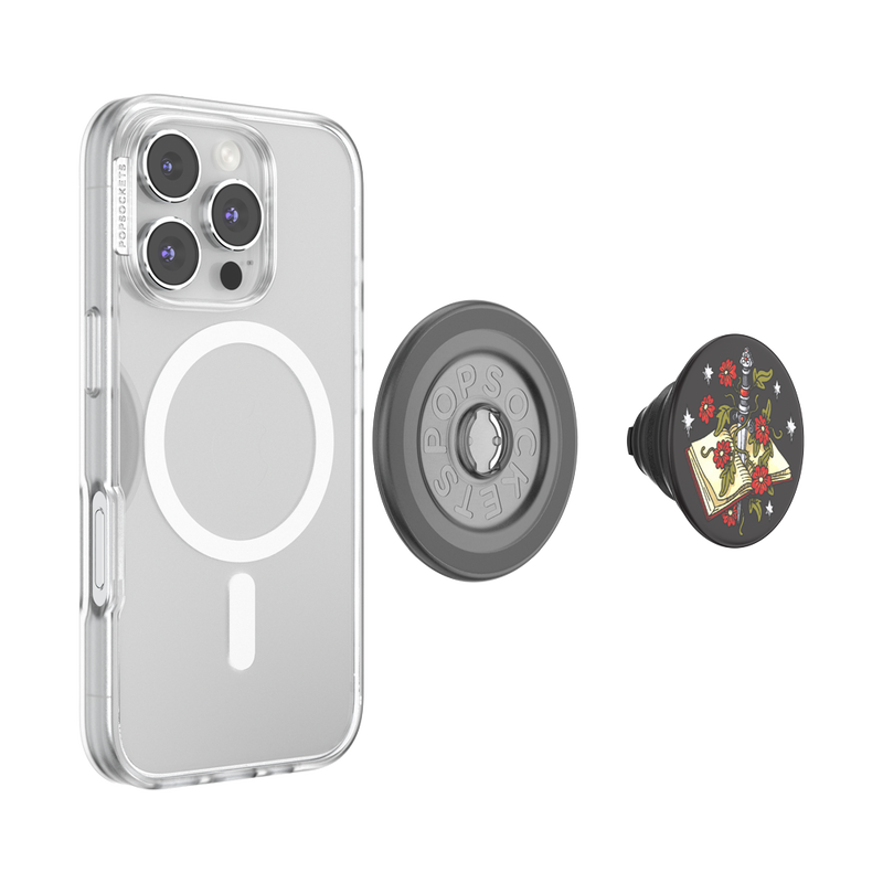 Sterling Blade Book — MagSafe PopGrip image number 3