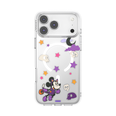 Trick or Treat Minnie — iPhone 17 Pro Max MagSafe Case