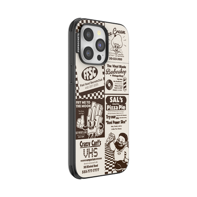 Secondary image for hover Adverts — iPhone 14 Pro Max MagSafe Case