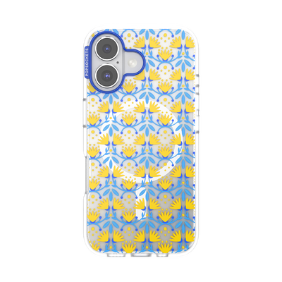 Tea Towel — iPhone 16 MagSafe Case