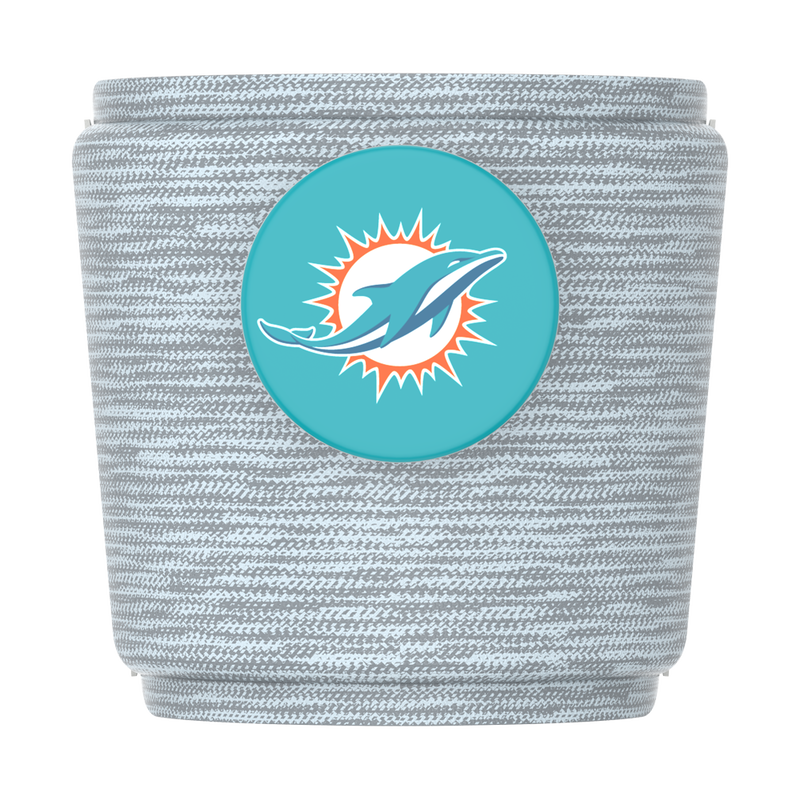 PopThirst Cup Sleeve Dolphins image number 4