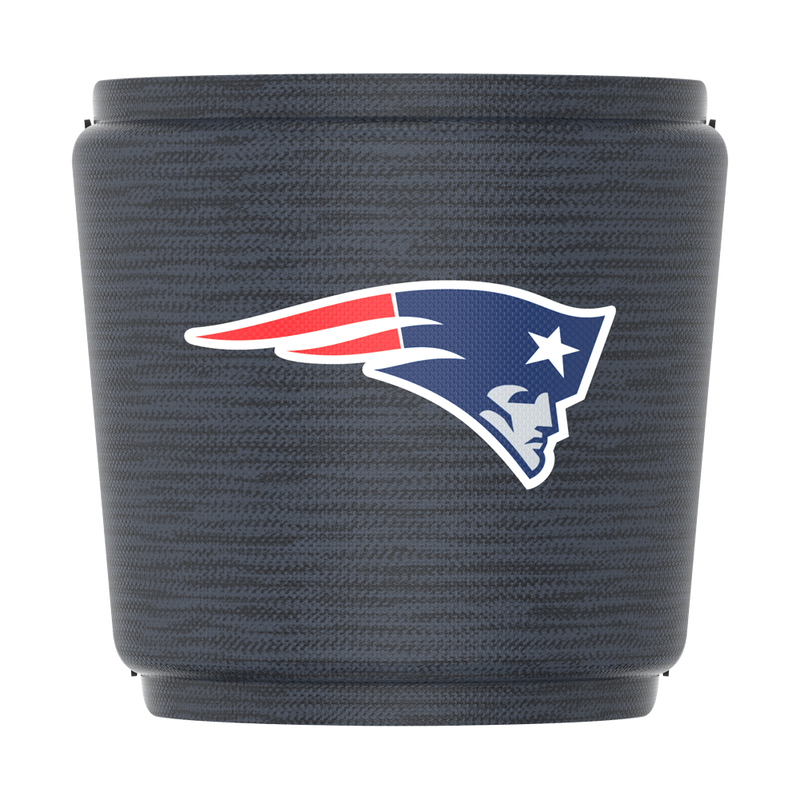 PopThirst Cup Sleeve Patriots image number 3
