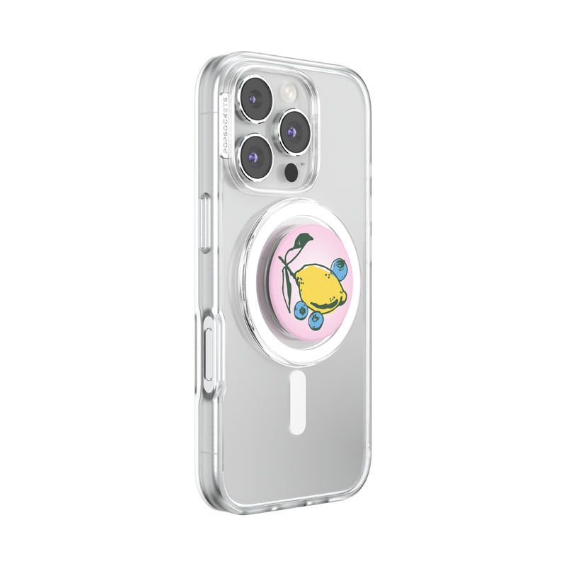 Zesty and Blue — MagSafe PopGrip image number 5