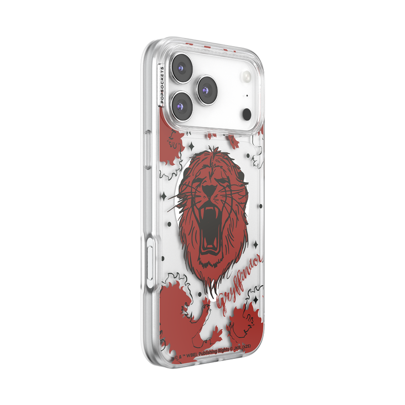Gryffindor™ — iPhone 17 Pro Max MagSafe Case image number 1
