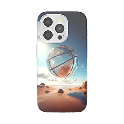 Secondary image for hover Slam Dunk — iPhone 15 Pro for MagSafe®
