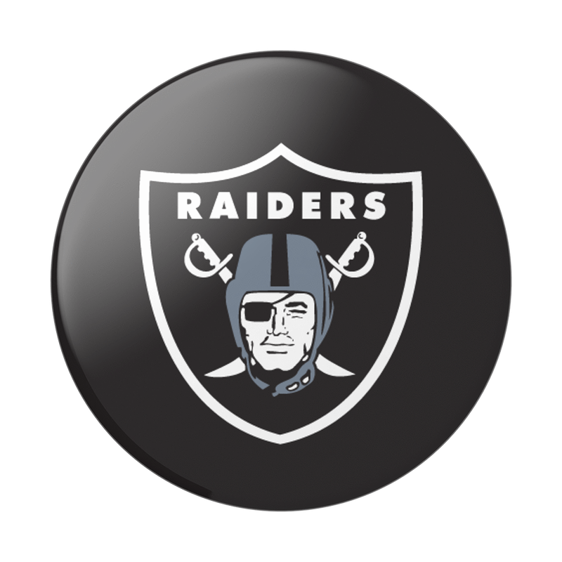 Las Vegas Raiders Logo image number 0