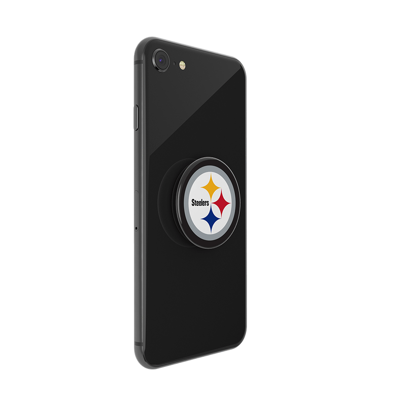 Pittsburgh Steelers Helmet image number 3