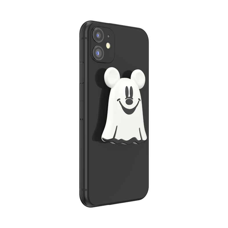 Disney — PopOut Glow in the Dark Mickey Mouse Ghost image number 6