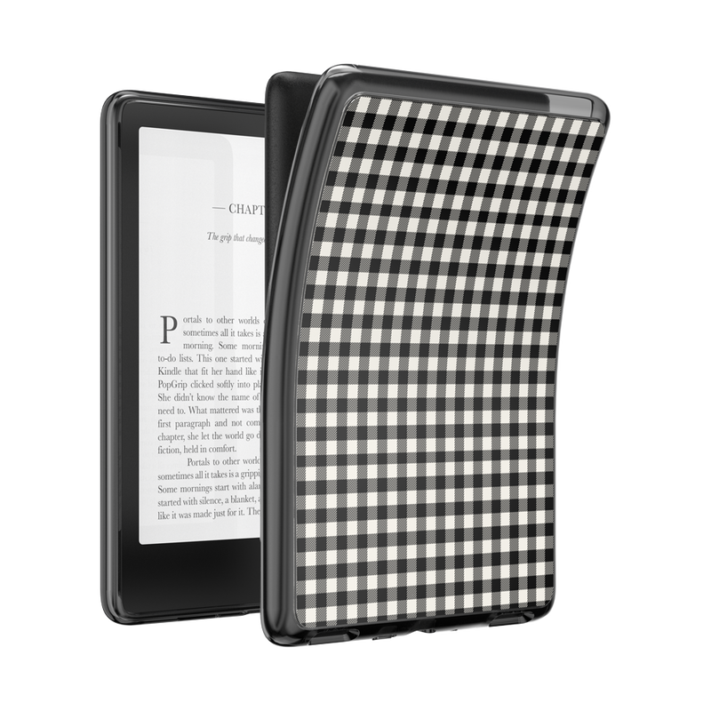Gingham — Kindle 11th Gen MagSafe Case image number 2