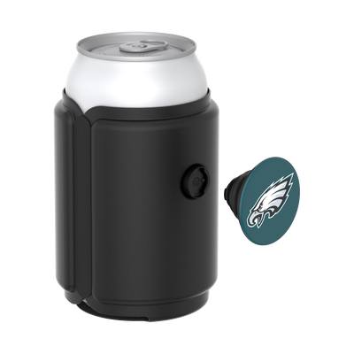 Secondary image for hover PopThirst Can Holder Eagles