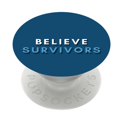 Secondary image for hover Believe Survivors