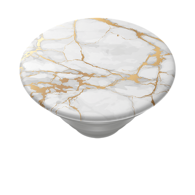 Gold Lutz Marble — PopTop