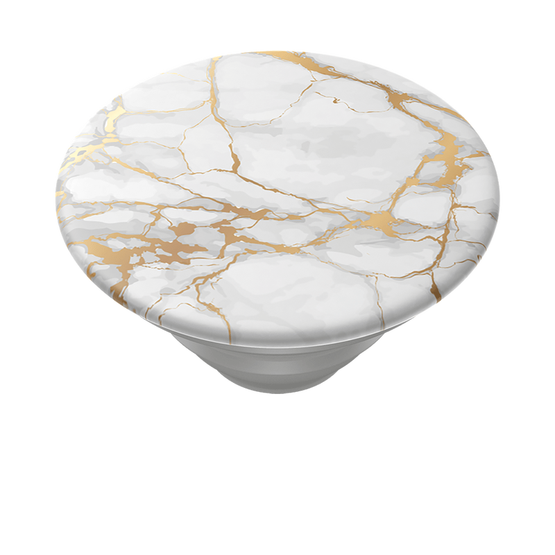 Gold Lutz Marble — PopTop image number 0