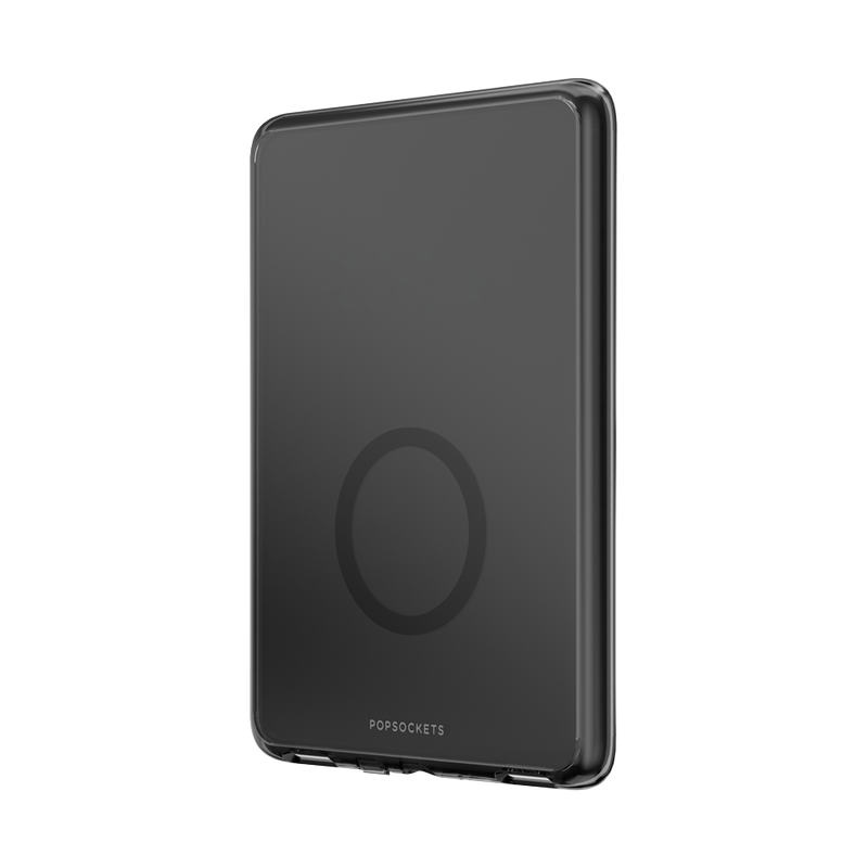 Black Translucent — Kindle 12th Gen MagSafe Case image number 2