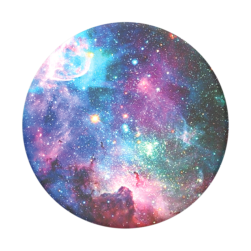 Blue Nebula image number 0