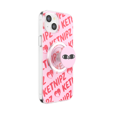 Secondary image for hover Ketnipz — iPhone 15 Plus for MagSafe