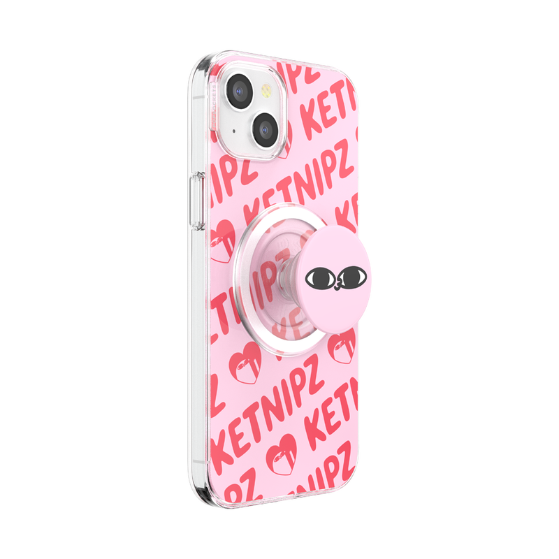 Ketnipz — iPhone 15 Plus for MagSafe image number 1