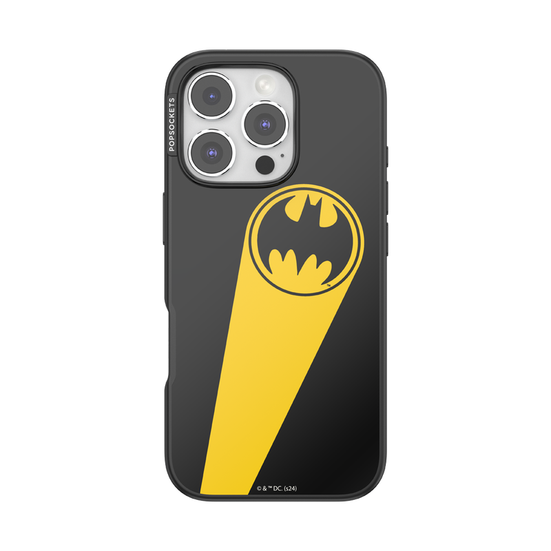 Bat Signal  —  iPhone 16 Pro MagSafe Case image number 0