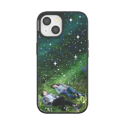 Mirror Bella & Edward — iPhone 15 MagSafe Case